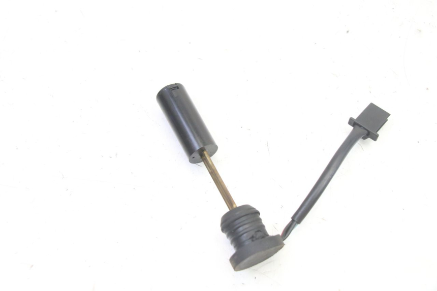 photo de OLIEPEILSTOK TANK YAMAHA TDR DELTABOX 125 (1997 - 2003) - Zoom op gebruiksstaat