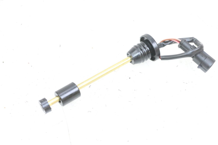 photo de OLIEPEILSTOK TANK KSR TR SM 50 (2015 - 2018) - Hoofdaanzicht