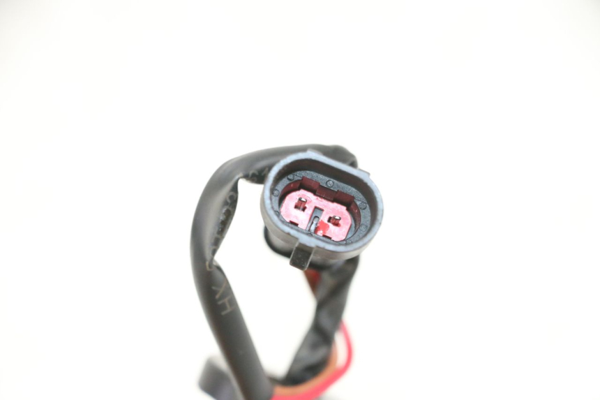 photo de OLIEPEILSTOK TANK KSR TR SM 50 (2015 - 2018) - Zoom op gebruiksstaat