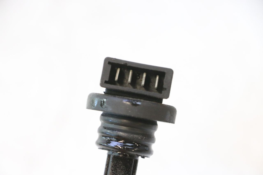 photo de OLIEPEILMETER TANK PIAGGIO VESPA LX 2T 50 (2005 - 2013) - Zoom op gebruiksstaat