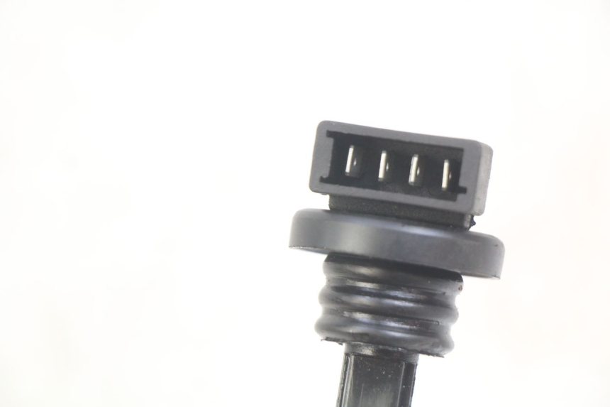 photo de OLIEPEILSTOK TANK PIAGGIO VESPA S 2T 50 (2007 - 2014) - Zoom op gebruiksstaat