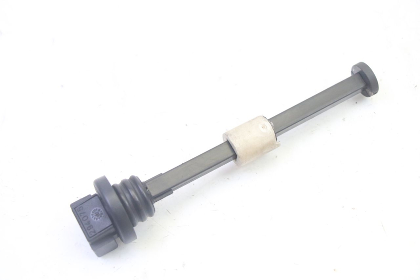 photo de OLIEPEILSTOK TANK PIAGGIO VESPA S 2T 50 (2007 - 2014) - Zoom op gebruiksstaat