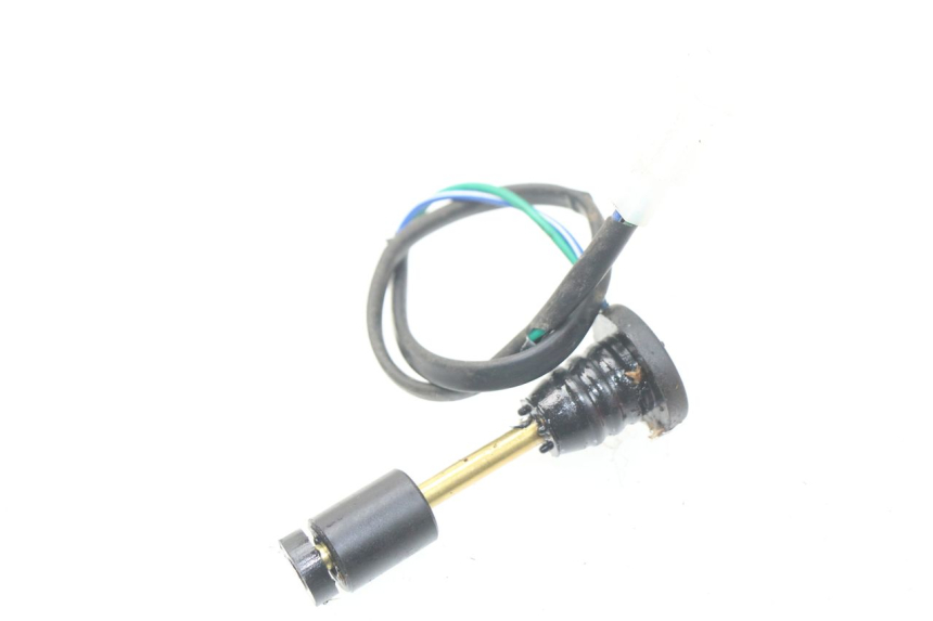 photo de OLIEPEILSTOK TANK JM MOTORS VIPER 2T 50 (2015 - 2022) - Hoofdaanzicht