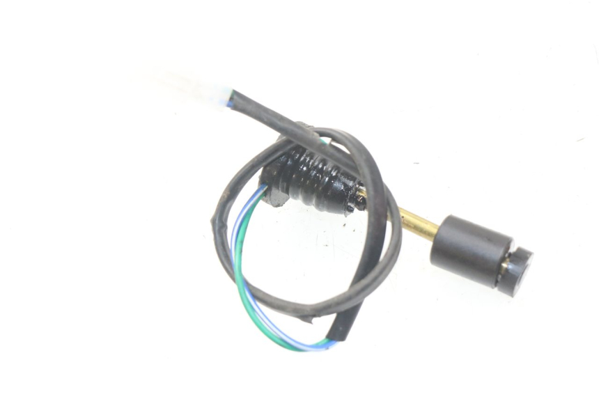 photo de OLIEPEILSTOK TANK JM MOTORS VIPER 2T 50 (2015 - 2022) - Detail van het onderdeel