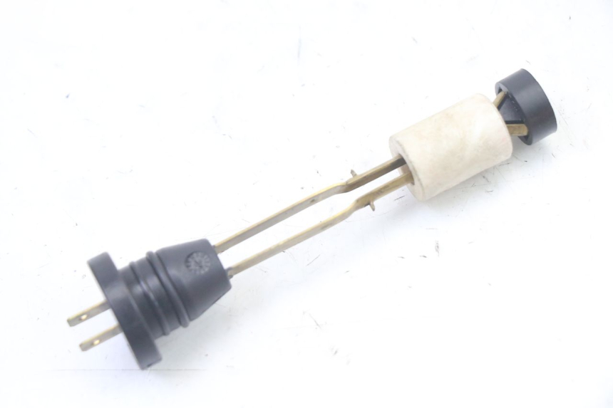 photo de OLIEPEILSTOK TANK YAMAHA WHY 50 (1998 - 2000) - Hoofdaanzicht