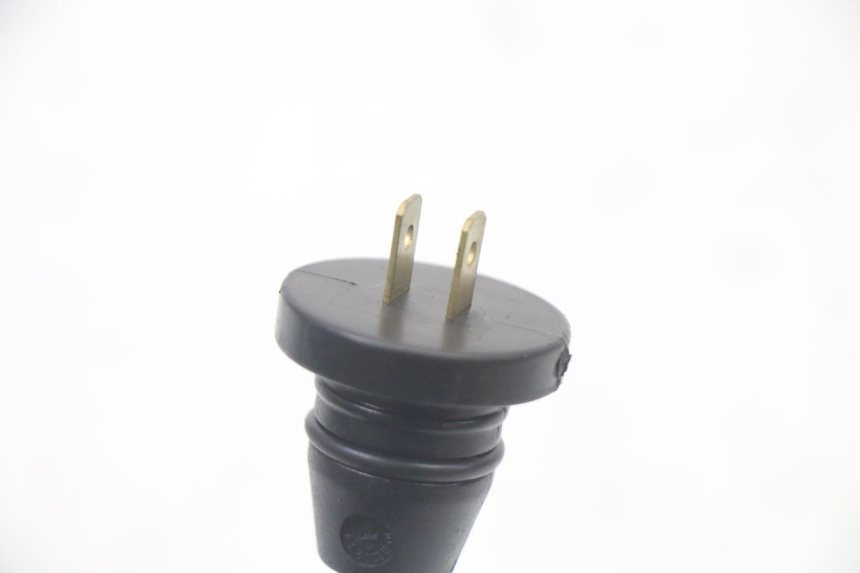 photo de OLIEPEILSTOK TANK YAMAHA WHY 50 (1998 - 2000) - Zoom op gebruiksstaat