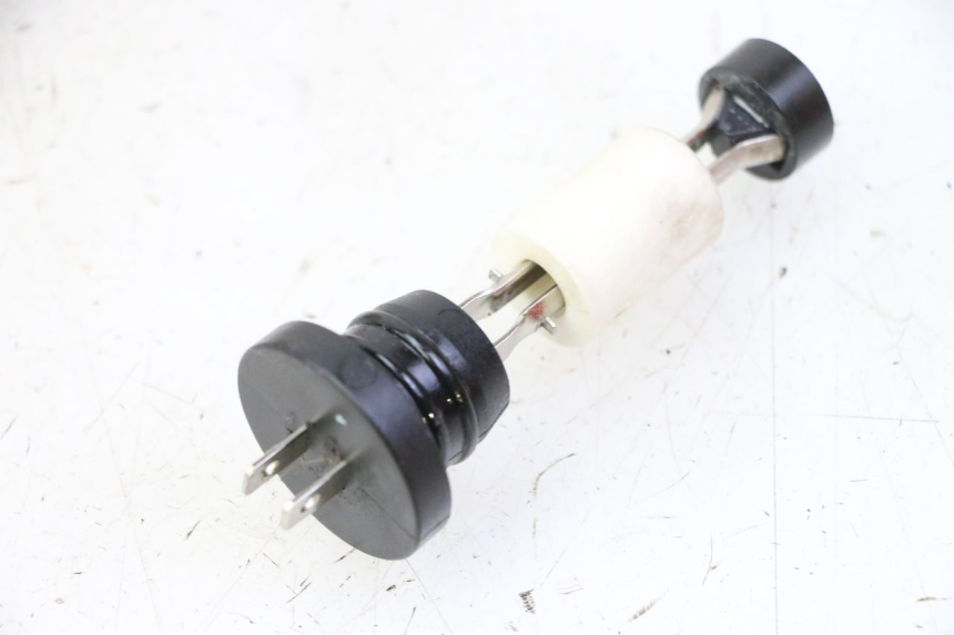 photo de OLIEPEILSTOK TANK HONDA X8R 50 (1998 - 2003) - Zoom op gebruiksstaat