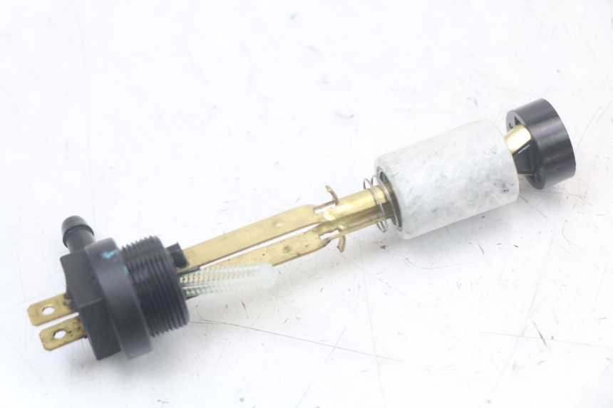 photo de OLIEPEILSTOK TANK FANTIC XM PERFORMANCE 2T 50 (2021 - 2022) - Detail van het onderdeel