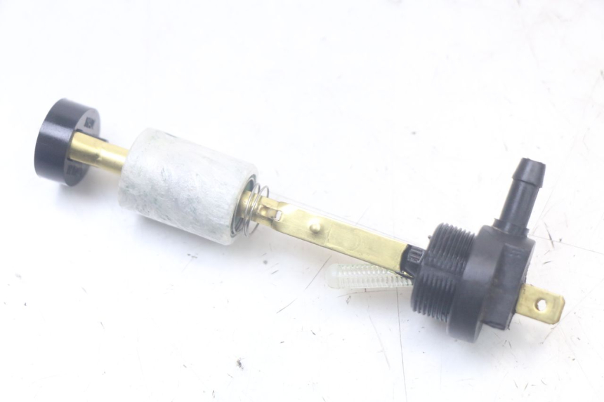 photo de OLIEPEILSTOK TANK FANTIC XM PERFORMANCE 2T 50 (2021 - 2022) - Zoom op gebruiksstaat