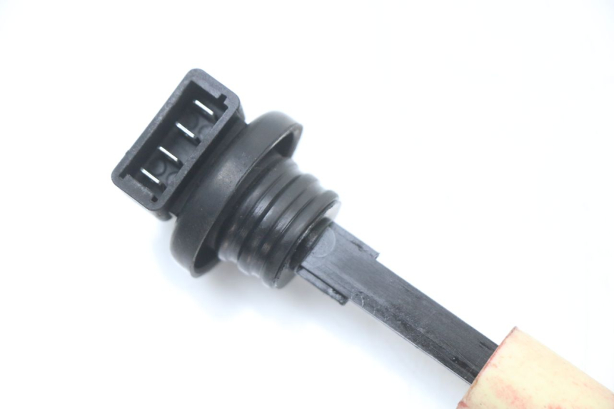 photo de OLIEPEILSTOK TANK PIAGGIO ZIP 2T 50 (2009 - 2019) - Andere kijkhoek