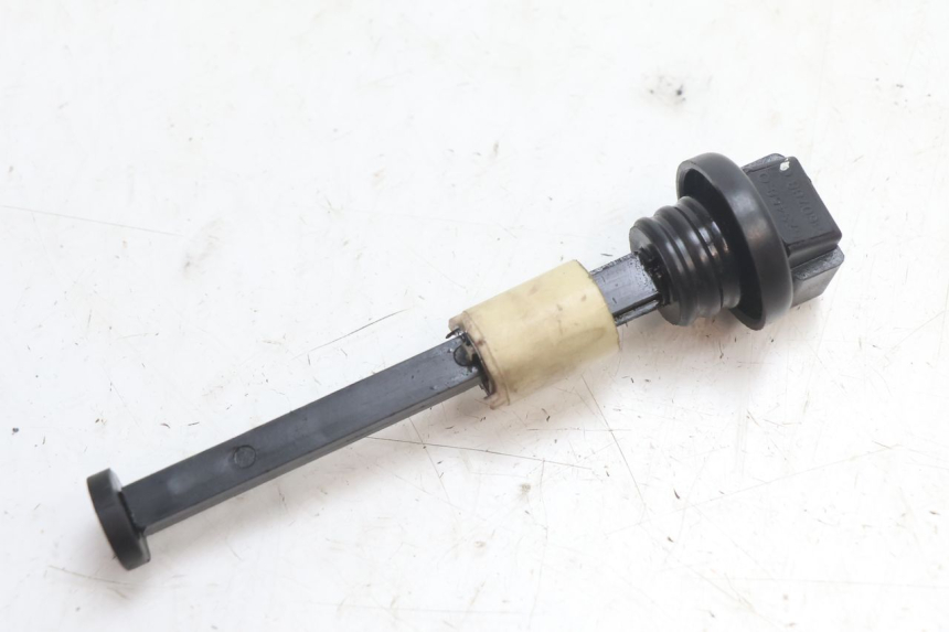 photo de OLIEPEILSTOK TANK PIAGGIO ZIP 2T 50 (2009 - 2019) - Andere kijkhoek