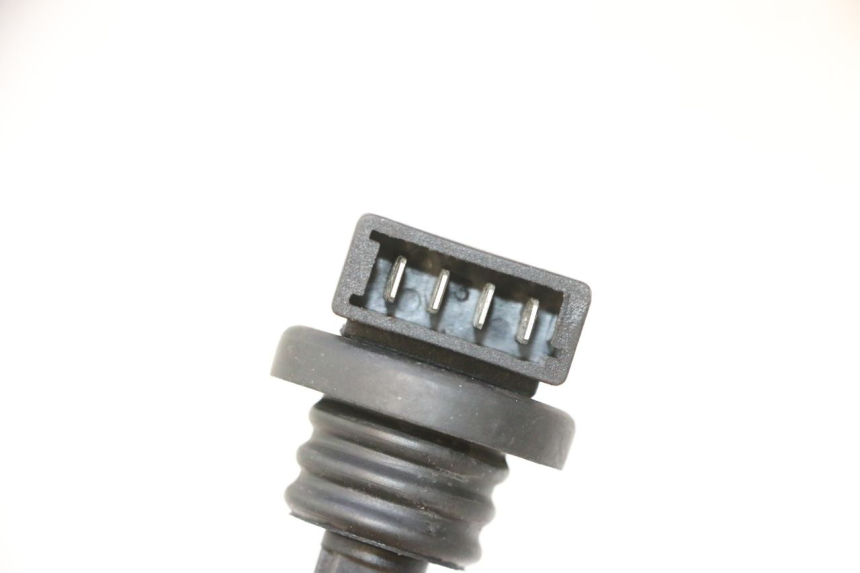 photo de OLIEPEILSTOK TANK PIAGGIO ZIP 2T 50 (2009 - 2019) - Technische close-up