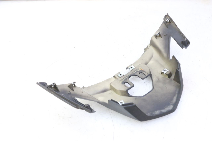 photo de ACHTERKAP VERBINDING QUADRO 4 4D 350 (2015 - 2018) - Zoom op gebruiksstaat