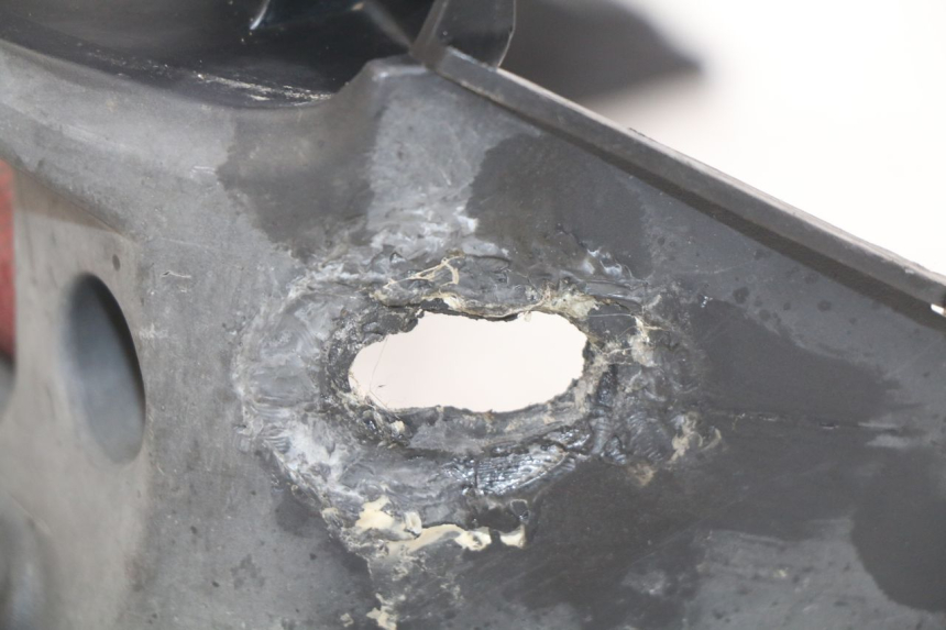 photo de ACHTERKAP VERBINDING KYMCO AGILITY 4T 50 (2005 - 2018) - Andere kijkhoek