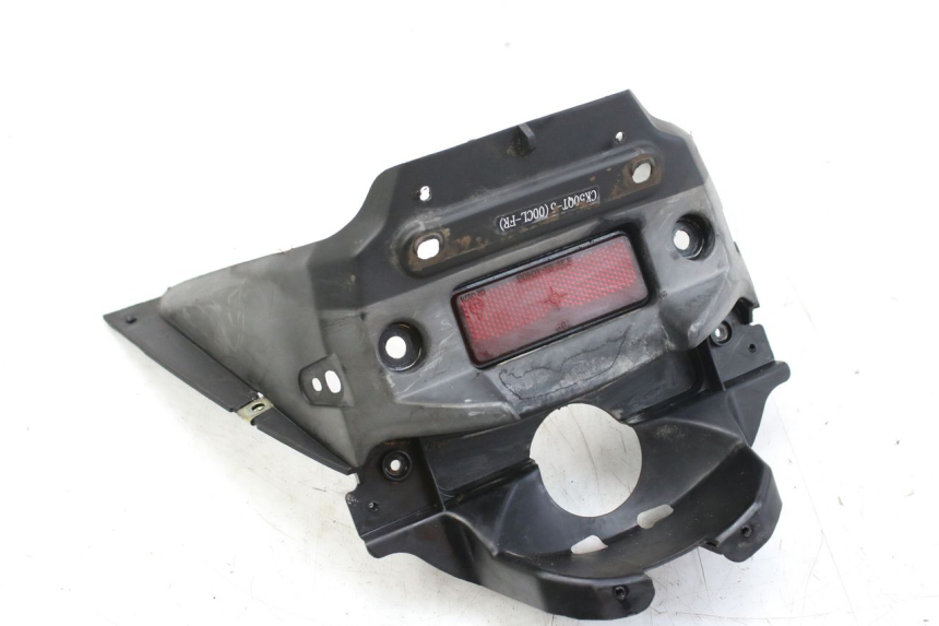 photo de ACHTERKAP VERBINDING KYMCO AGILITY 4T 50 (2005 - 2018) - Zoom op gebruiksstaat