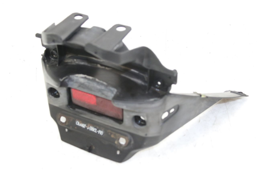 photo de ACHTERKAP VERBINDING KYMCO AGILITY 4T 50 (2005 - 2018) - Staat van het oppervlak