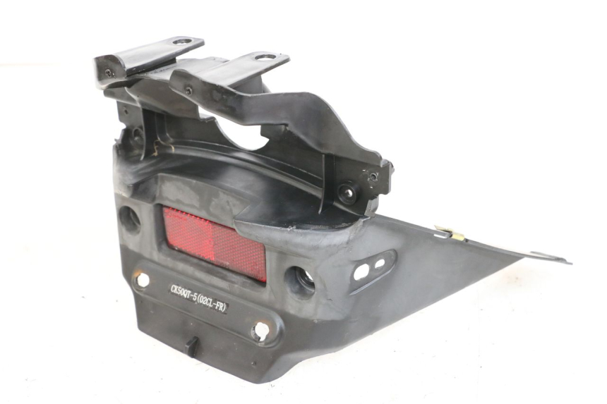 photo de ACHTERKAP VERBINDING KYMCO AGILITY 4T 50 (2005 - 2018) - Hoofdaanzicht