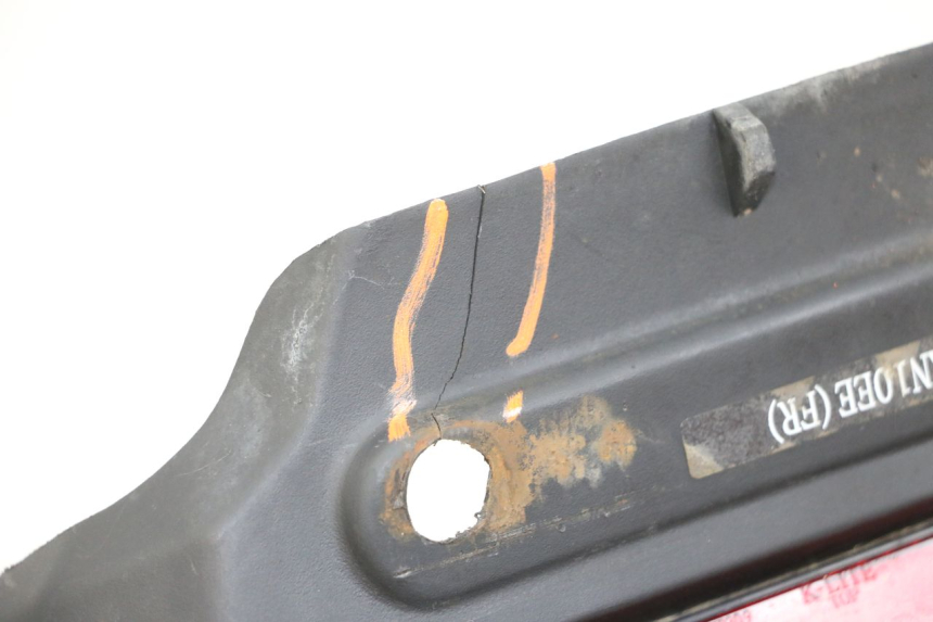 photo de ACHTERKAP VERBINDING KYMCO AGILITY 4T 50 (2018 - 2022) - Technische close-up