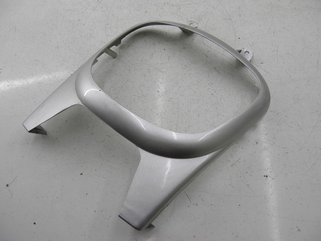 photo de ACHTERKAP VERBINDING BENZHOU YY50QT31 VINTAGE 50 (2009 - 2012) - Hoofdaanzicht
