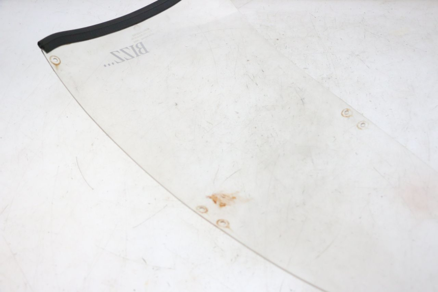 photo de ACHTERKAP VERBINDING BMW C1 125 (2000 - 2003) - Zoom op gebruiksstaat