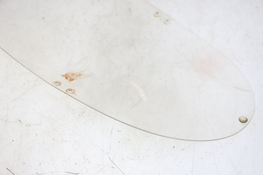 photo de ACHTERKAP VERBINDING BMW C1 125 (2000 - 2003) - Andere kijkhoek