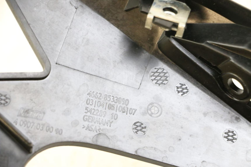 photo de ACHTERKAP VERBINDING BMW S RR ABS S1000RR 1000 (2015 - 2018) - Detail van het onderdeel