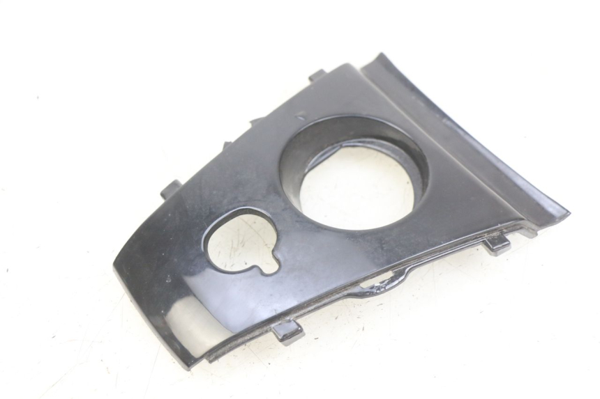 photo de ACHTERKAP VERBINDING BAOTIAN BT 49 QT-9 50 (2006 - 2010) - Hoofdaanzicht