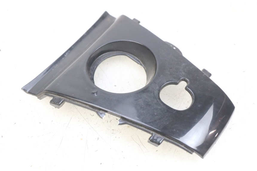 photo de ACHTERKAP VERBINDING BAOTIAN BT 49 QT-9 50 (2006 - 2010) - Andere kijkhoek