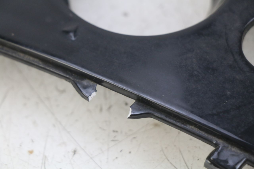 photo de ACHTERKAP VERBINDING BAOTIAN BT 49 QT-9 50 (2006 - 2010) - Overzicht