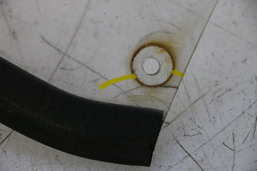 photo de ACHTERKAP VERBINDING BMW C1 125 (2000 - 2003) - Zoom op componenten
