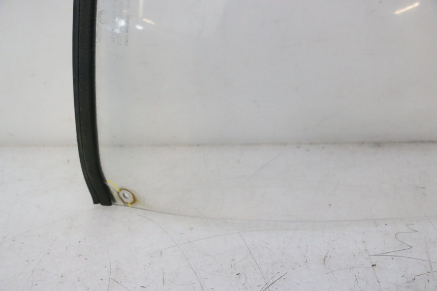 photo de ACHTERKAP VERBINDING BMW C1 125 (2000 - 2003) - Focus op structuur