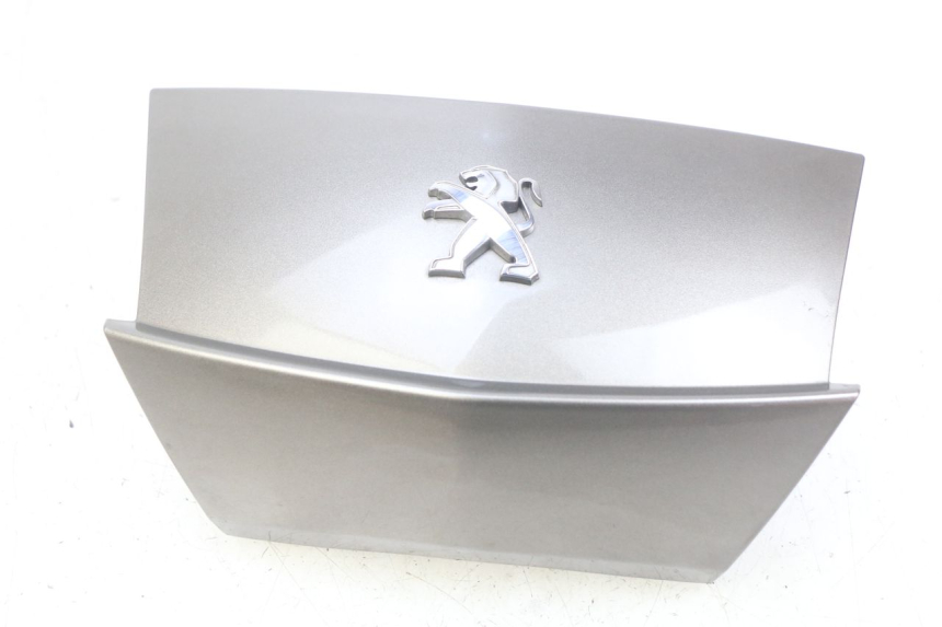 photo de ACHTERKAP VERBINDING PEUGEOT CITYSTAR AIR 125 (2014 - 2017) - Hoofdaanzicht