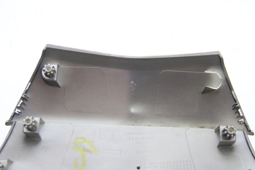 photo de ACHTERKAP VERBINDING PEUGEOT CITYSTAR 125 (2011 - 2017) - Overzicht