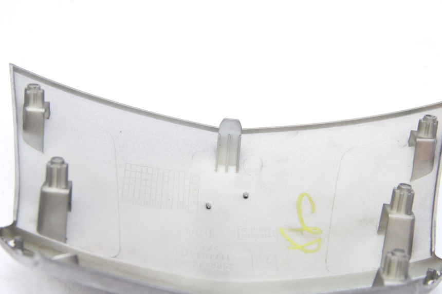 photo de ACHTERKAP VERBINDING PEUGEOT CITYSTAR 125 (2011 - 2017) - Bevestigingspunten