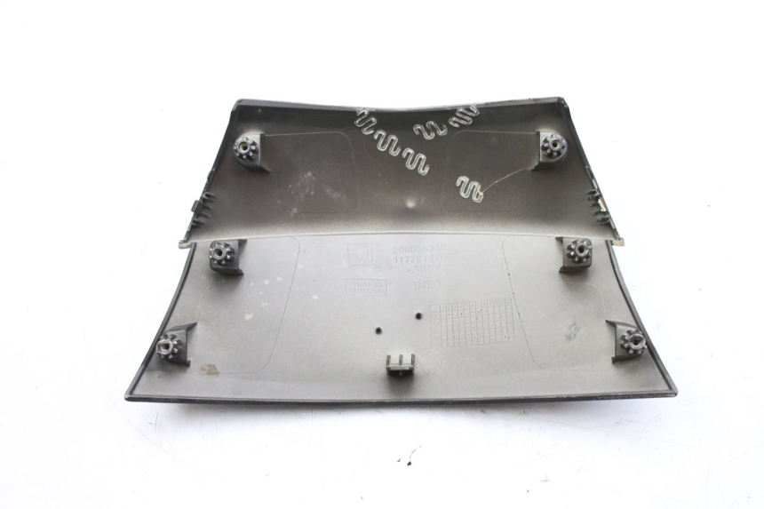 photo de ACHTERKAP VERBINDING PEUGEOT CITYSTAR 50 (2013 - 2017) - Overzicht