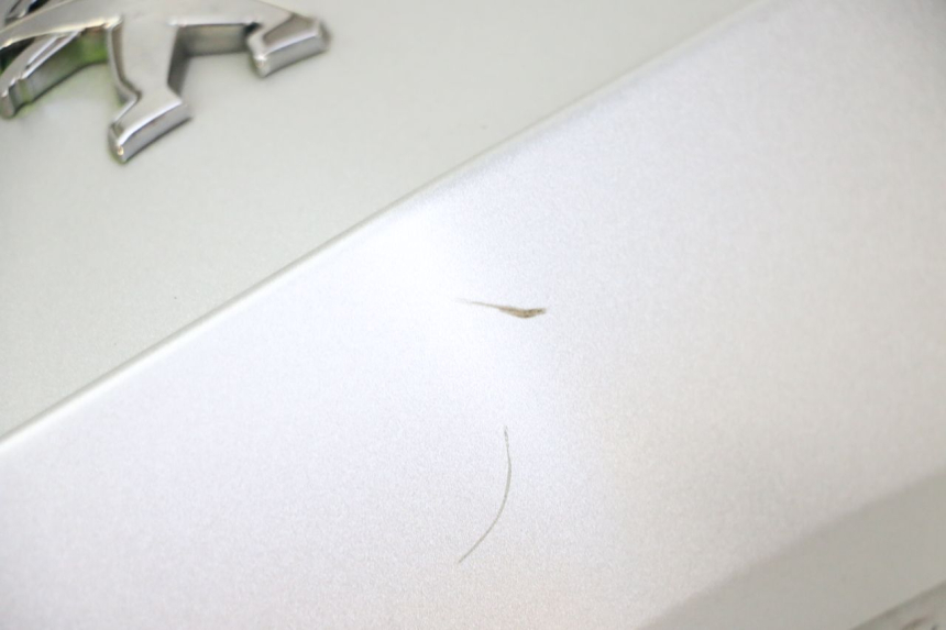 photo de ACHTERKAP VERBINDING PEUGEOT CITYSTAR 50 (2013 - 2017) - Overzicht