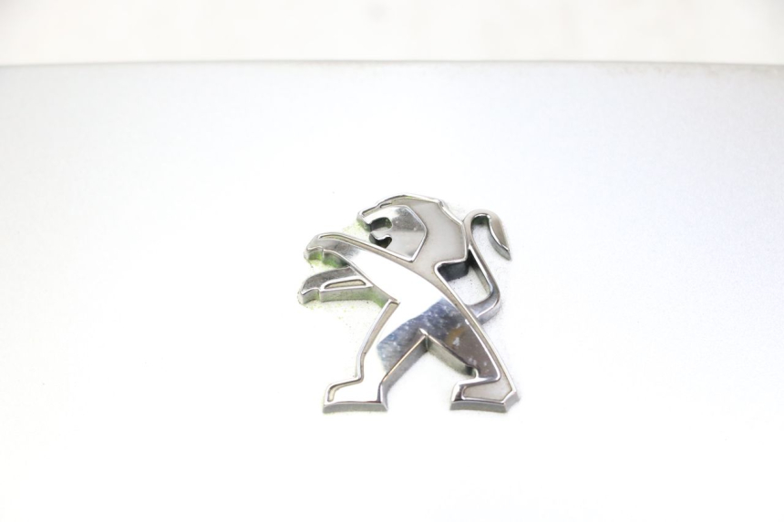 photo de ACHTERKAP VERBINDING PEUGEOT CITYSTAR 50 (2013 - 2017) - Bevestigingspunten