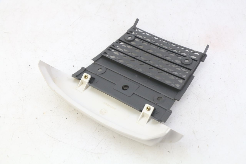 photo de ACHTERKAP VERBINDING SUZUKI CP 80 (1985 - 1996) - Detail van het onderdeel