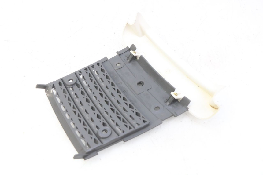 photo de ACHTERKAP VERBINDING SUZUKI CP 80 (1985 - 1996) - Zoom op gebruiksstaat