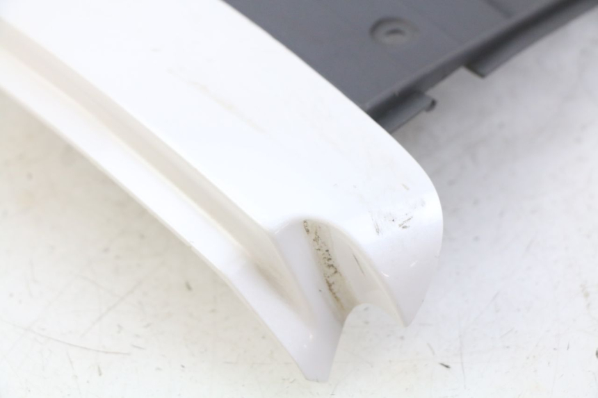 photo de ACHTERKAP VERBINDING SUZUKI CP 80 (1985 - 1996) - Andere kijkhoek