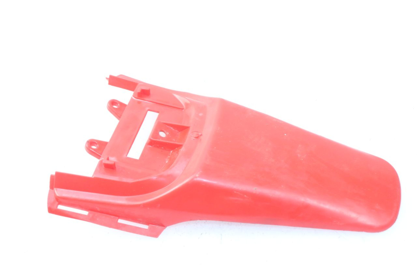 photo de ACHTERKAP VERBINDING LONCIN DIRT BIKE 125 - Zoom op gebruiksstaat