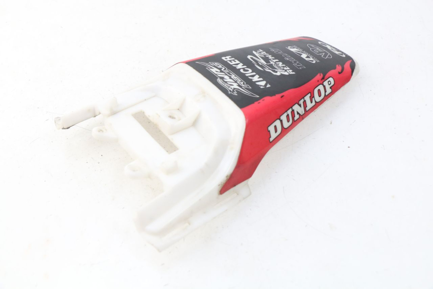 photo de ACHTERKAP VERBINDING LIFAN DIRTBIKE 50 - Zoom op gebruiksstaat