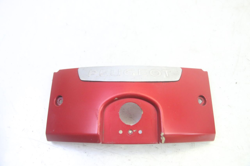 photo de ACHTERKAP VERBINDING PEUGEOT DJANGO 4T 50 (2014 - 2019) - Hoofdaanzicht