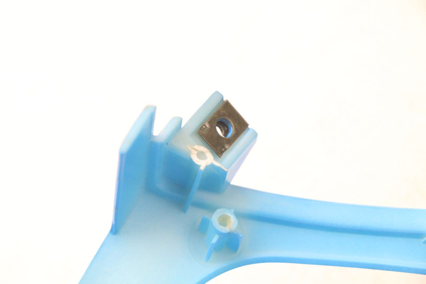 photo de ACHTERKAP VERBINDING RIDE E1 1 (2014 - 2022) - Detail van het onderdeel