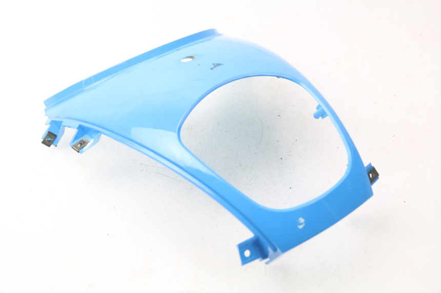 photo de ACHTERKAP VERBINDING RIDE E1 1 (2014 - 2022) - Overzicht