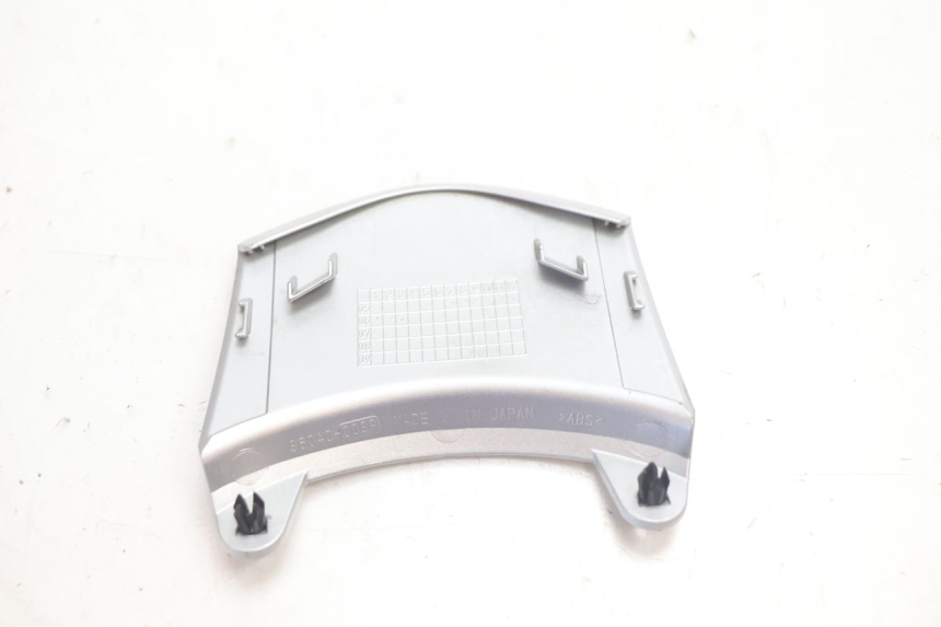 photo de ACHTERKAP VERBINDING KAWASAKI ER-6 ER6 N 650 (2005 - 2009) - Technische close-up