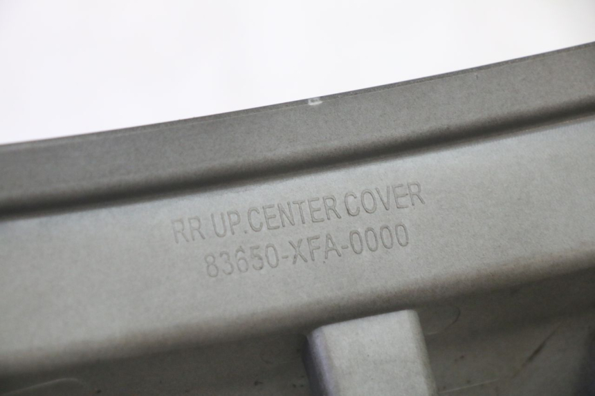 photo de ACHTERKAP VERBINDING SYM FIDDLE 3 III 125 (2014 - 2020) - Bevestigingspunten