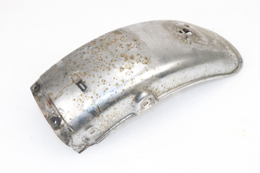 photo de ACHTERKAP VERBINDING SUZUKI GN 125 (1997 - 2000) - Detail van het onderdeel