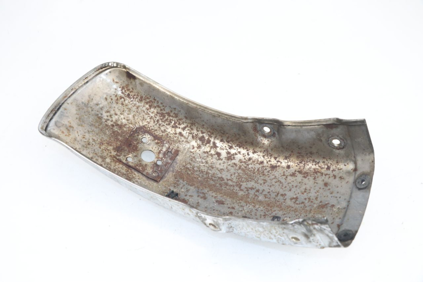 photo de ACHTERKAP VERBINDING SUZUKI GN 125 (1997 - 2000) - Andere kijkhoek