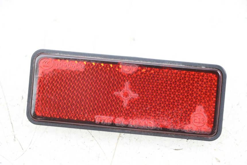 photo de ONDERSTE ACHTERKAP VERBINDING KYMCO AGILITY 4T 50 (2018 - 2022) - Hoofdaanzicht